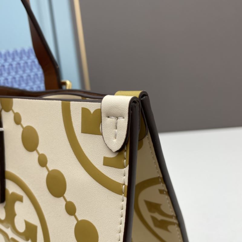 Tory Burch Shopping Bags